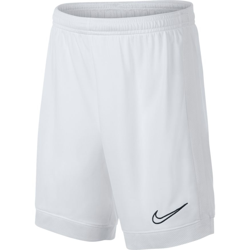 nike dri fit academy soccer shorts