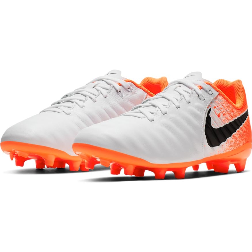 nike jr legend 7 academy fg