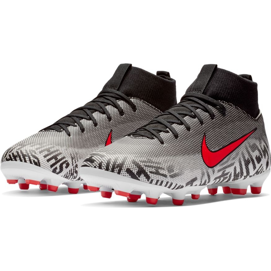 neymar superfly 7