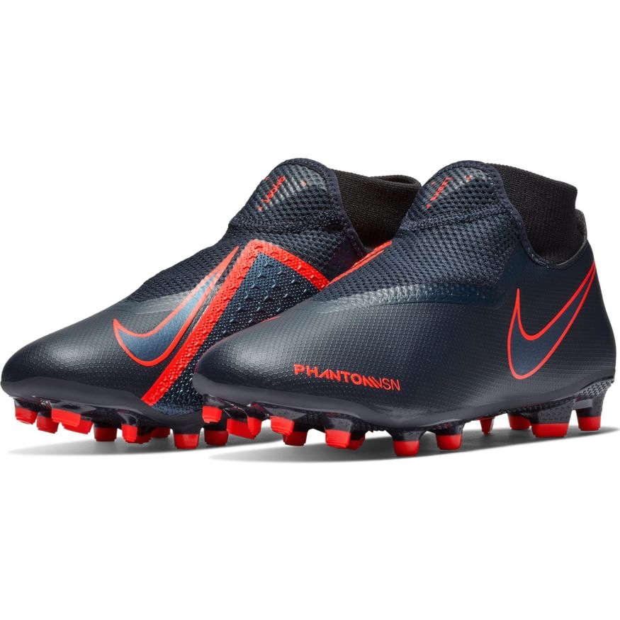 nike phantom vsn dynamic fit