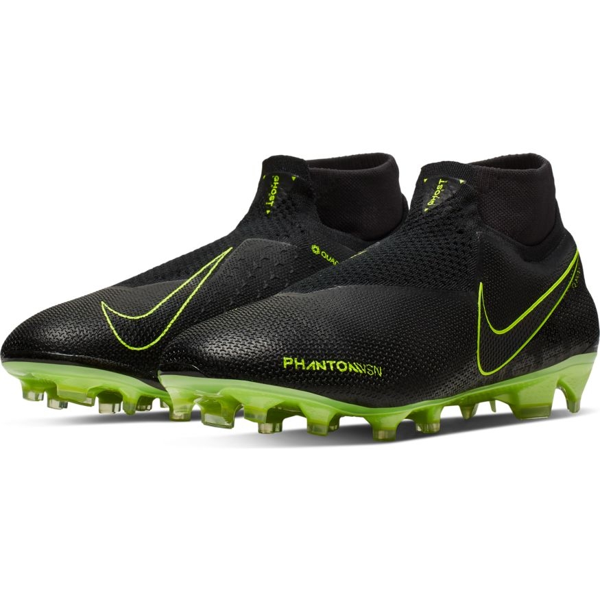 Nike Hypervenom Phantom Vision FG EA Sports PS4 Football .