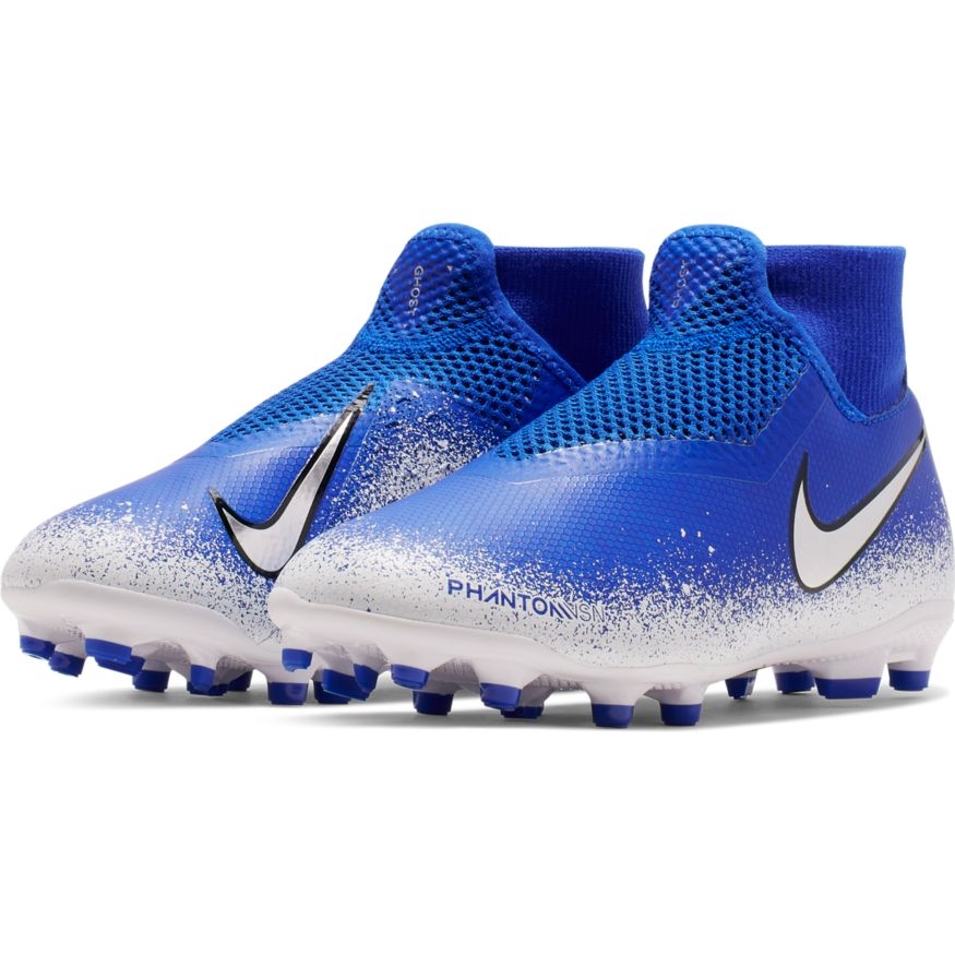 nike phantom vision react pro Nike Football Shoes Cleats for sale