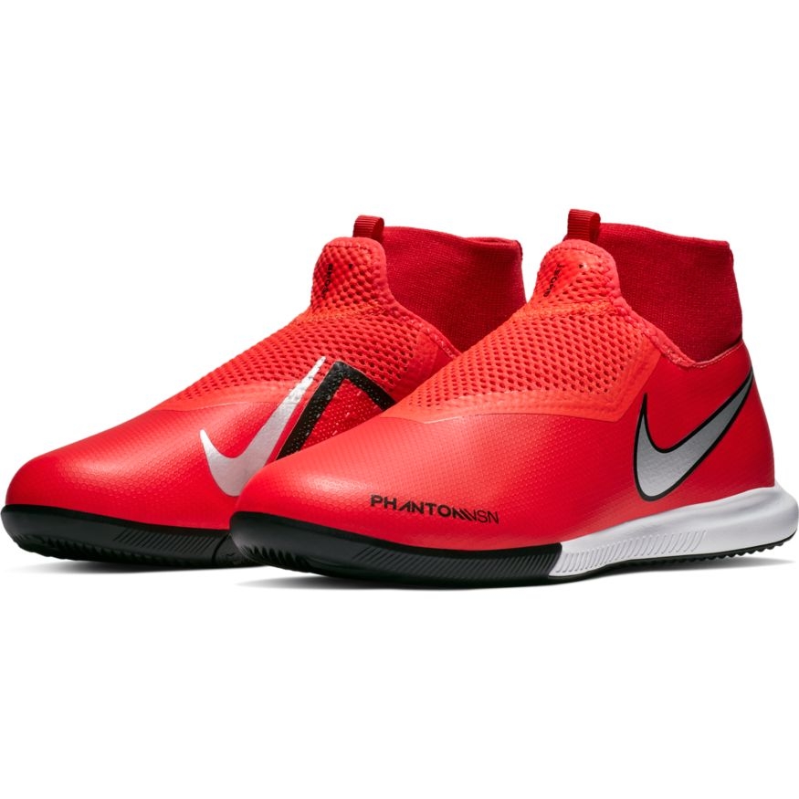 nike jr phantom vsn academy df ic