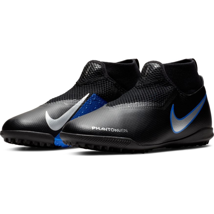 Nike JR PHANTOM VSN ACADEMY DF TF - Soccer Premier