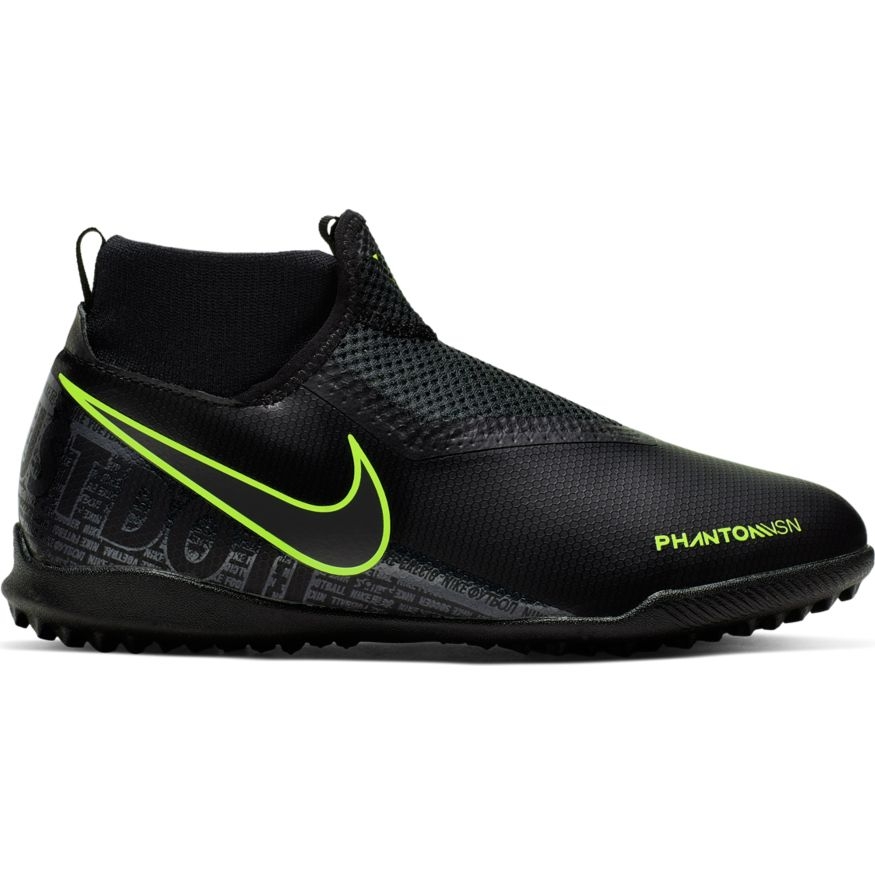 Nike Jr. Phantom Vision Academy Dynamic Fit TF - Soccer Premier