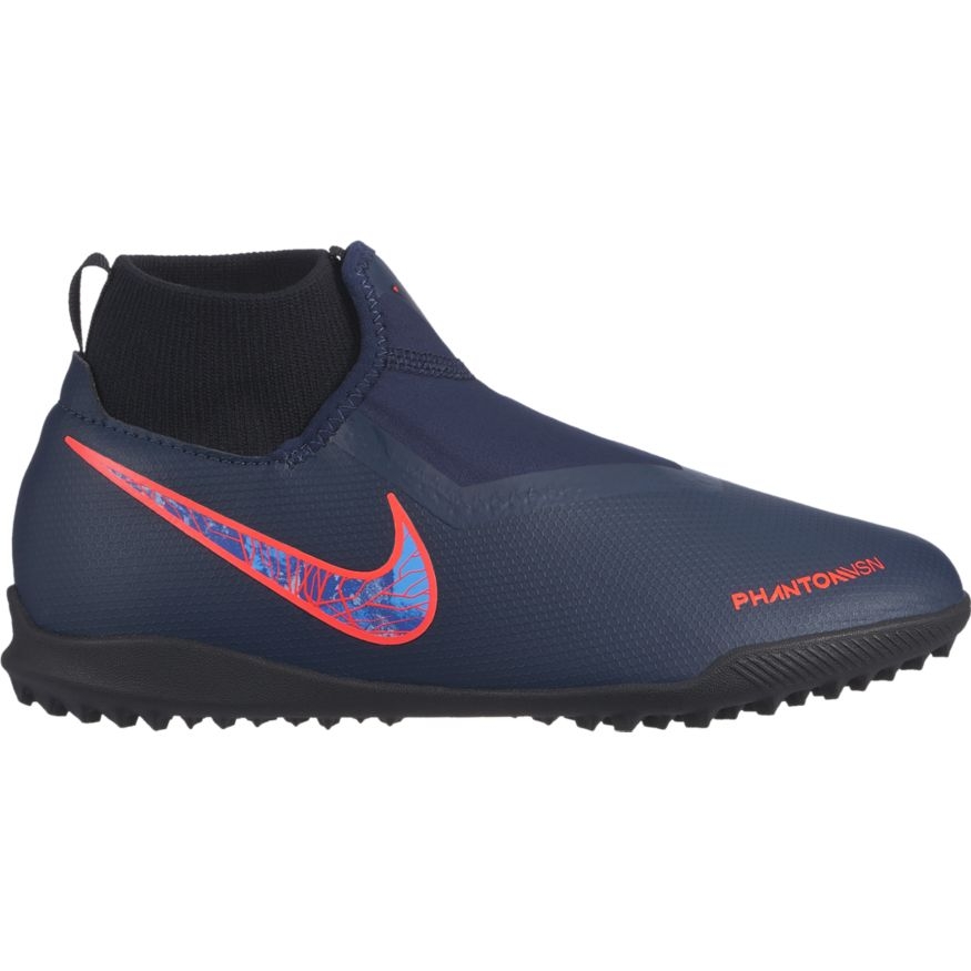 nike jr phantom vision academy