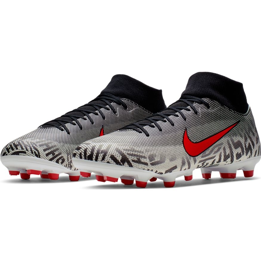 neymar superfly
