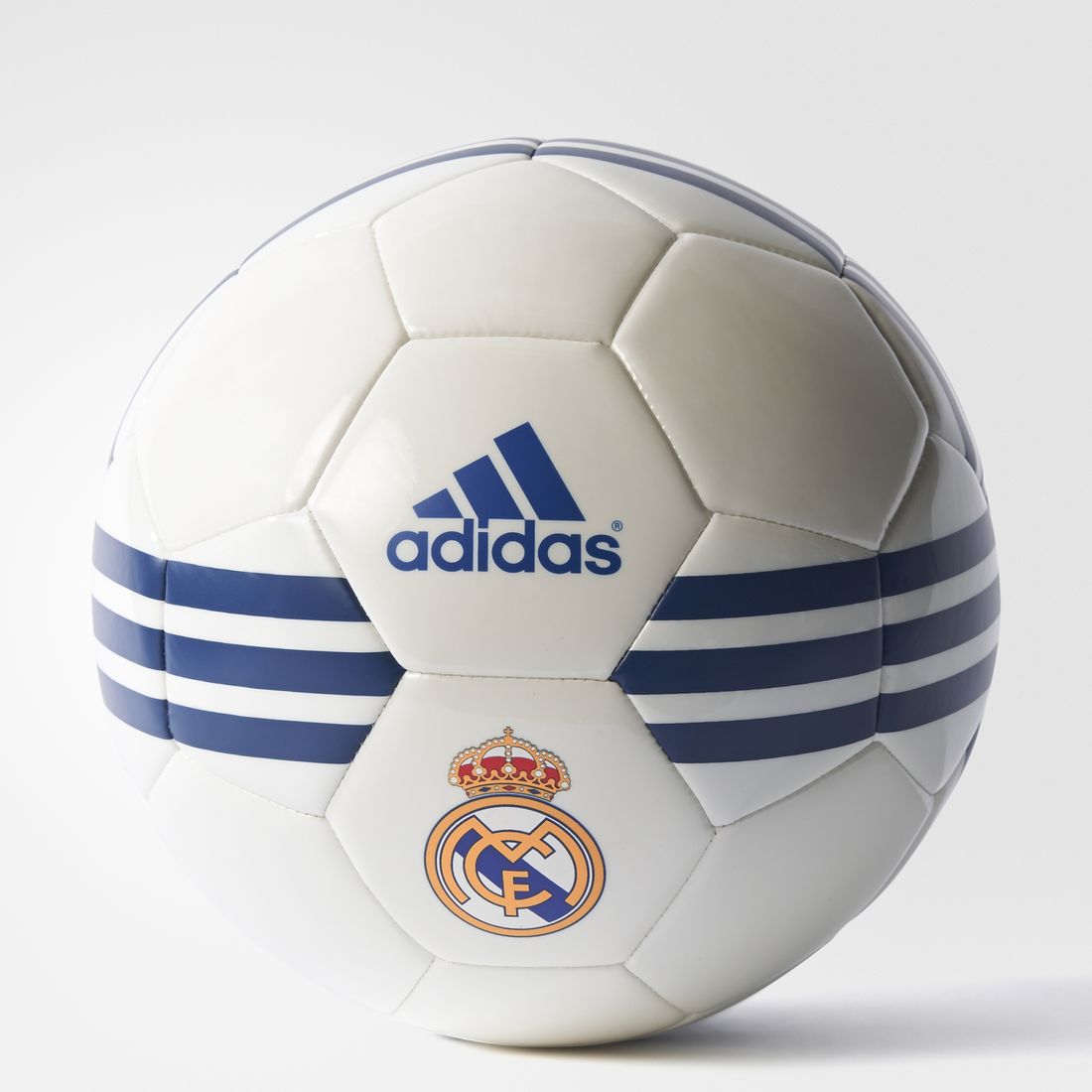 Adidas Real Madrid Soccer Ball - Soccer Premier