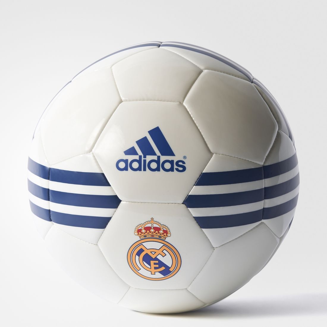 Adidas Real Madrid Soccer Ball Soccer Premier