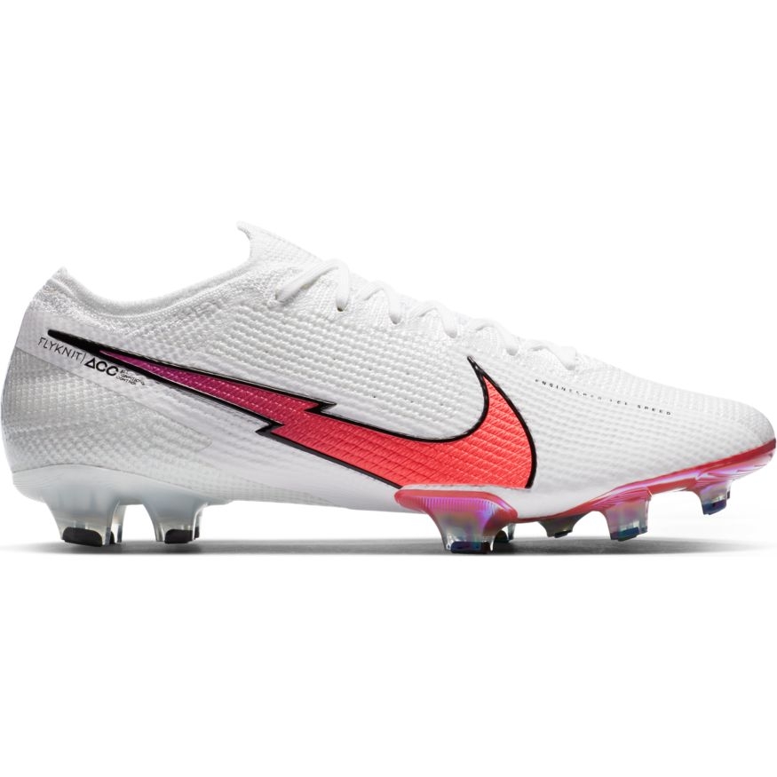 Nike Mercurial Vapor 13 Elite FG - Soccer Premier