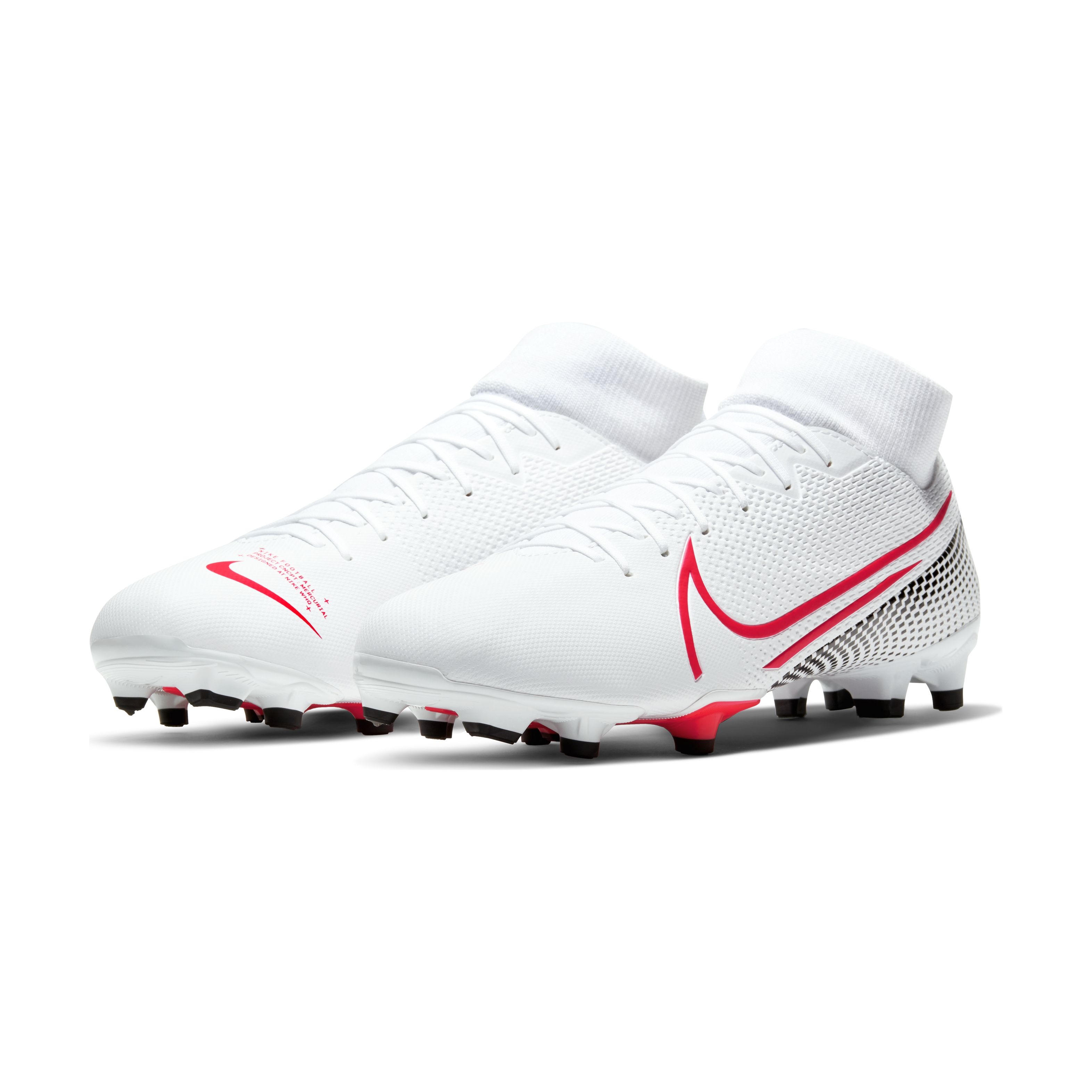 nike mercurial superfly 7 academy mg
