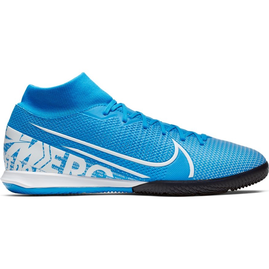 mercurial superfly 7 academy