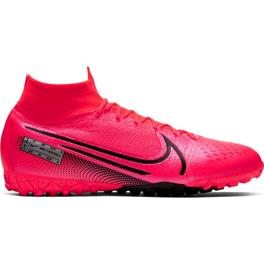 nike mercurial vapor elite tf