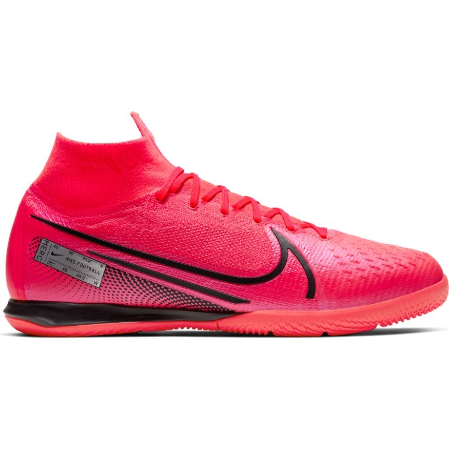 mercurial superfly 7 elite ic
