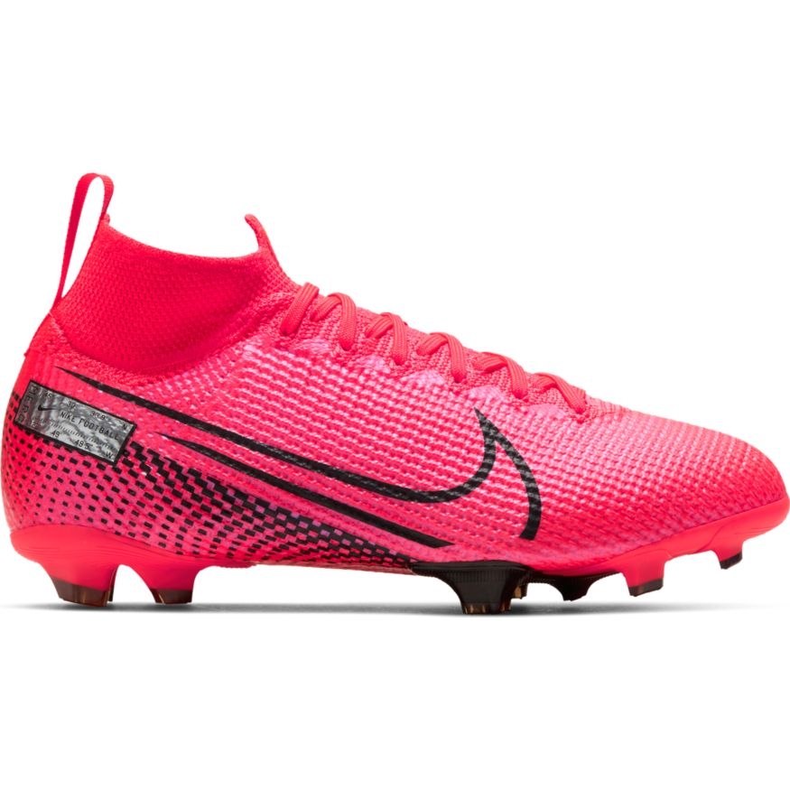 Nike Jr. Mercurial Superfly 7 Elite FG - Soccer Premier