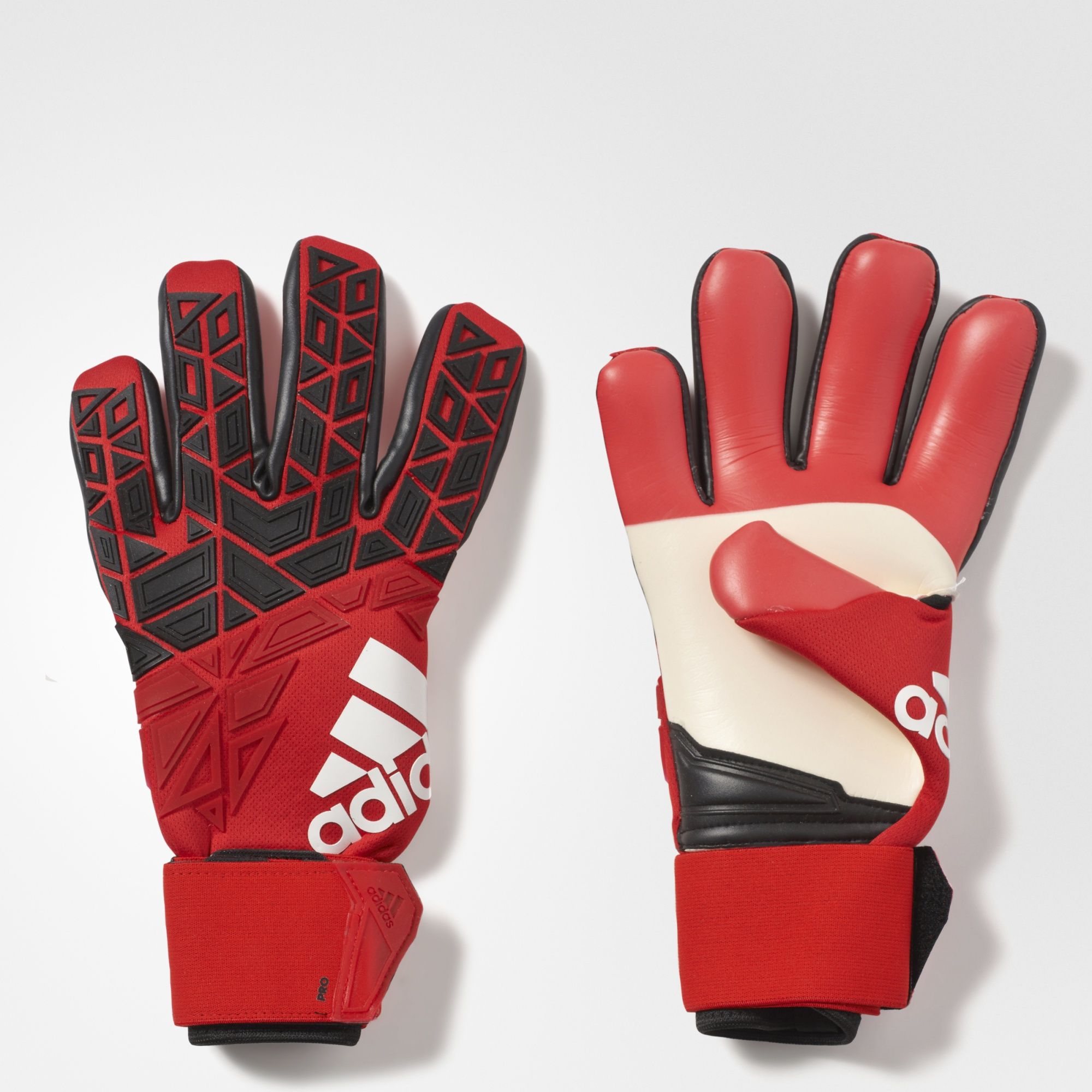 adidas predator trans pro goalkeeper gloves