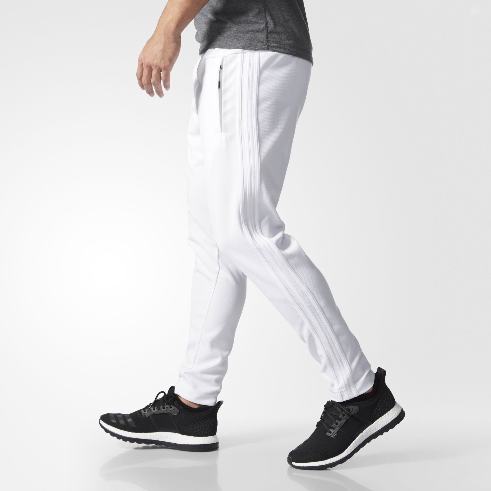 adidas 3 stripes tiro pants