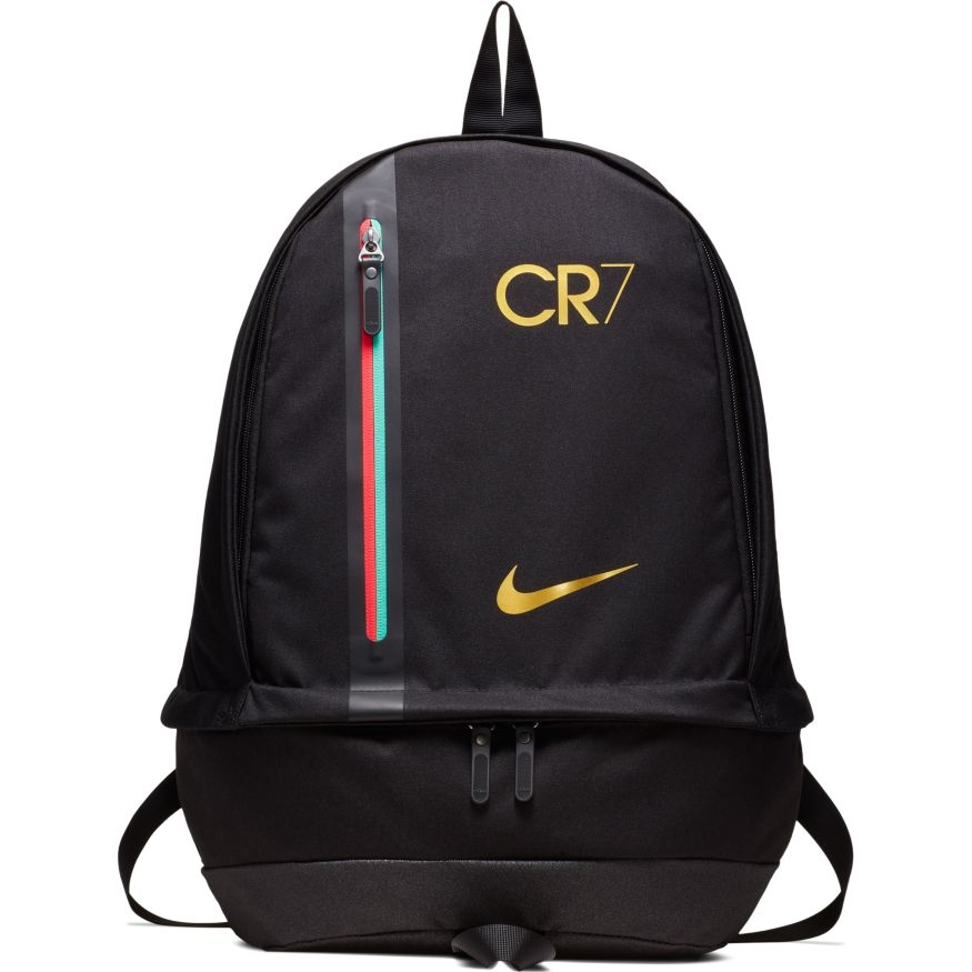 Nike CR7 Cheyenne Backpack Soccer Premier