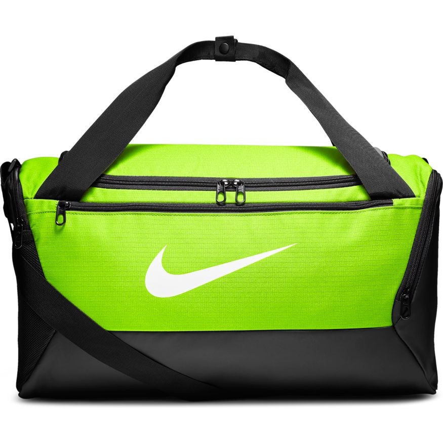 nike training duffel bag small