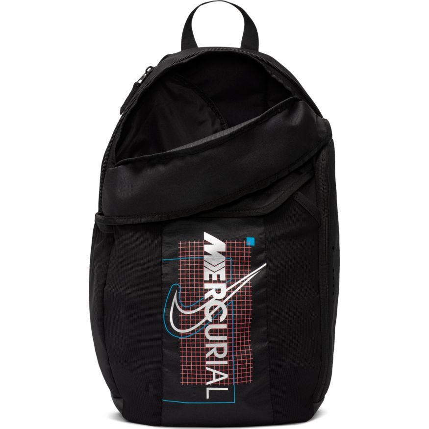 mercurial boot bag