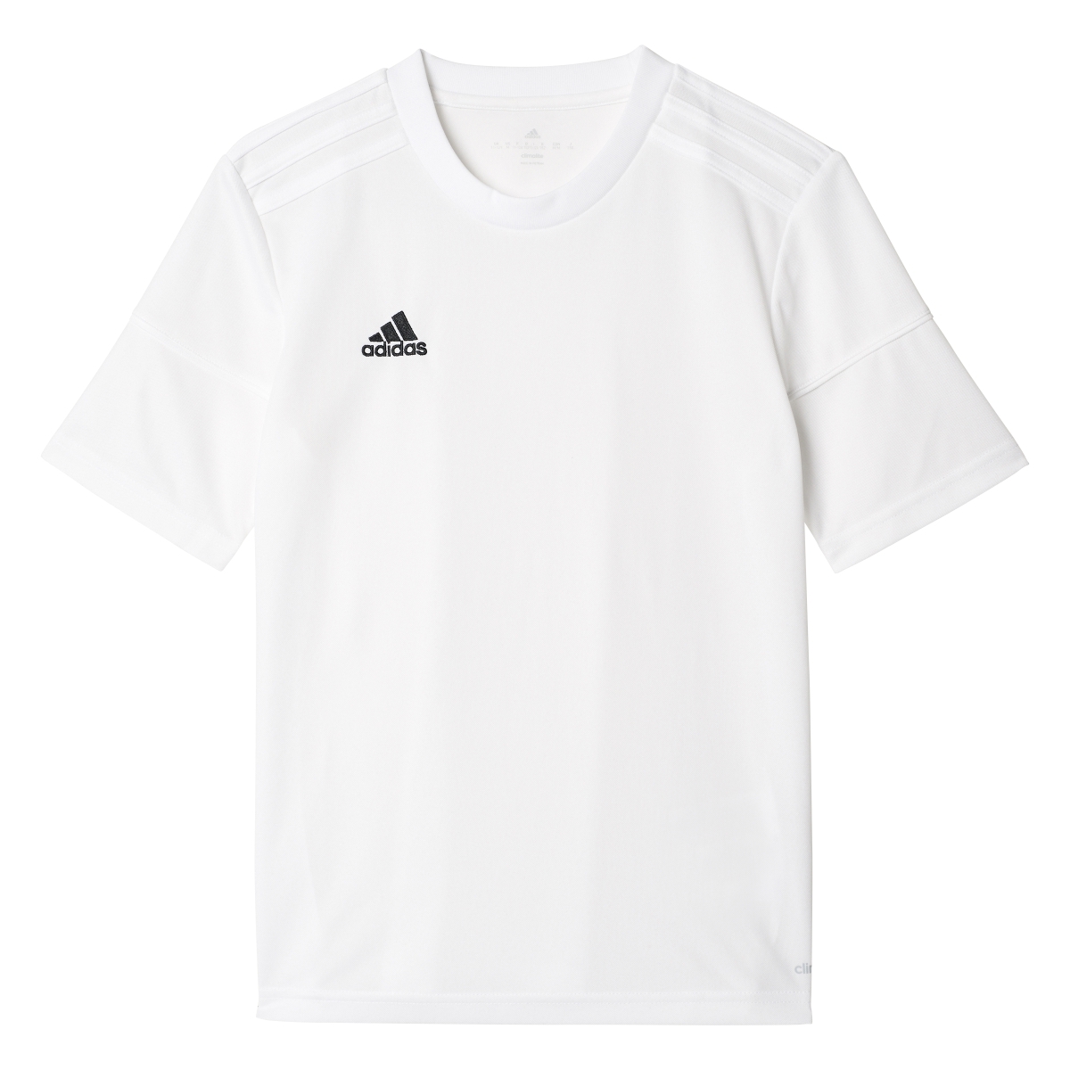 adidas youth football practice jersey