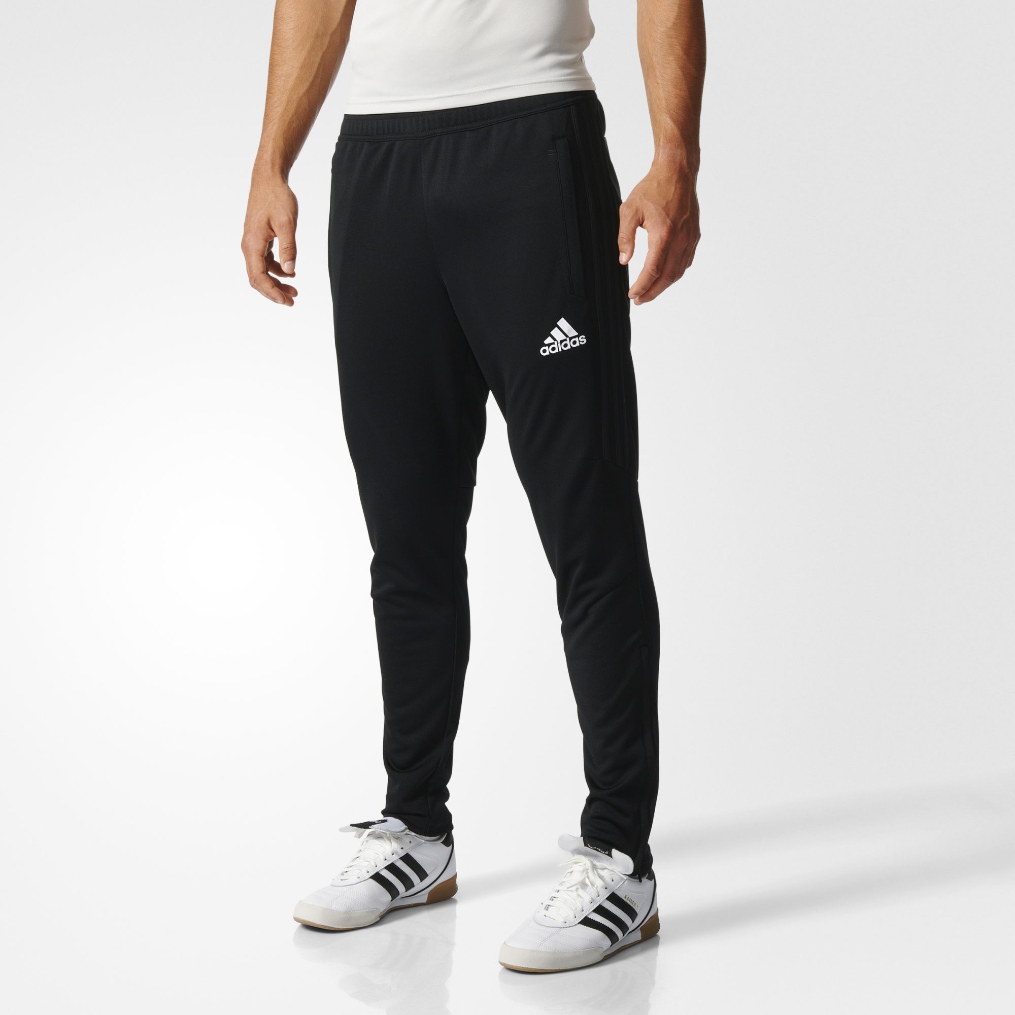 Adidas TIRO 17 TRAINING PANTS - Soccer Premier