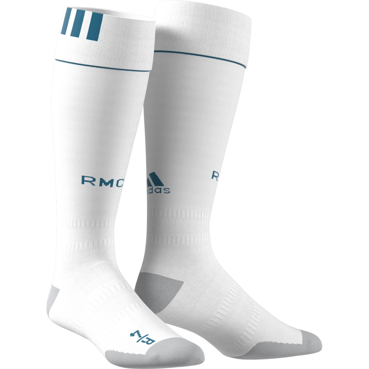 Adidas Real Madrid Official Socks 2017/18 - Soccer Premier