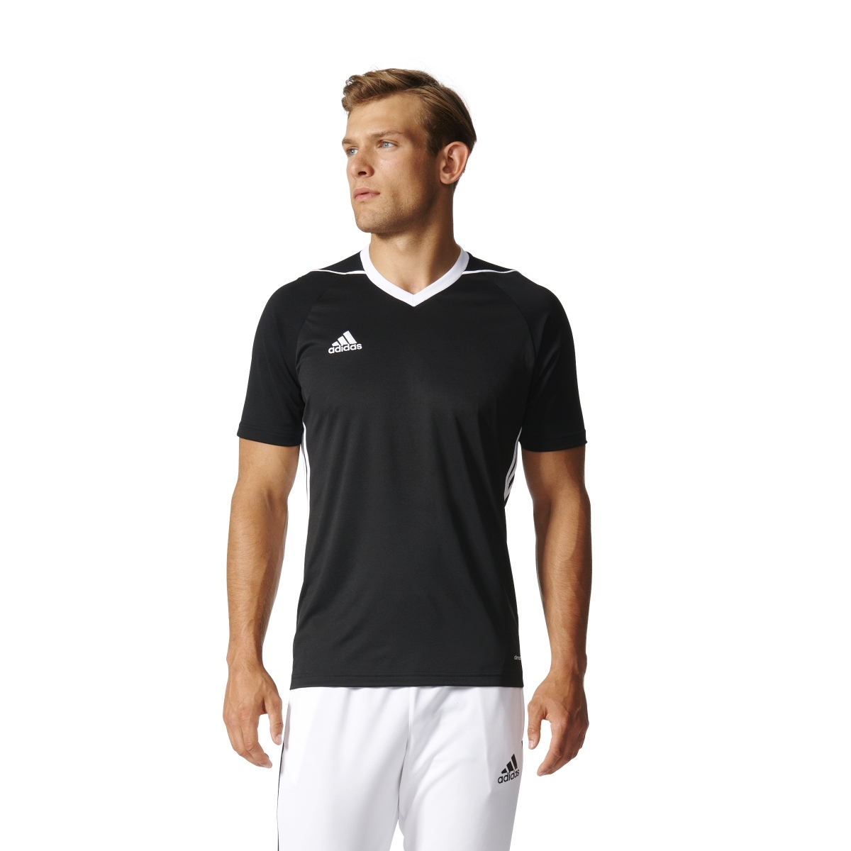 adidas women's tiro 17 jersey