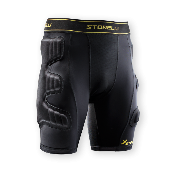 Storelli Men's Body Shield Goalkeeper Slider Soccer Premier