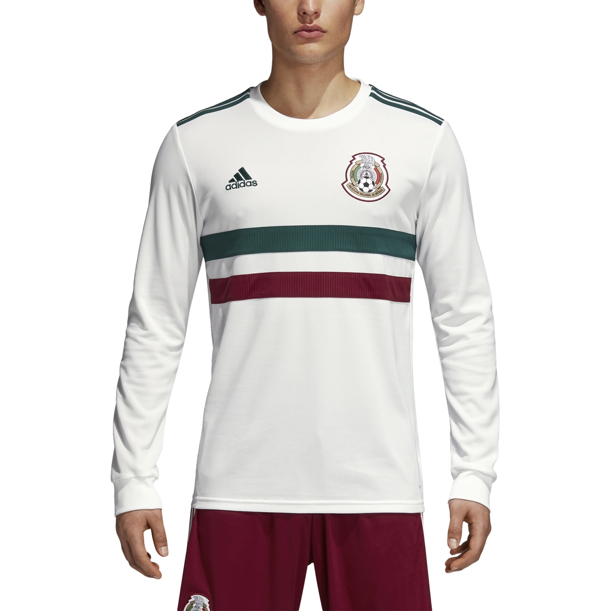 mexico soccer jersey