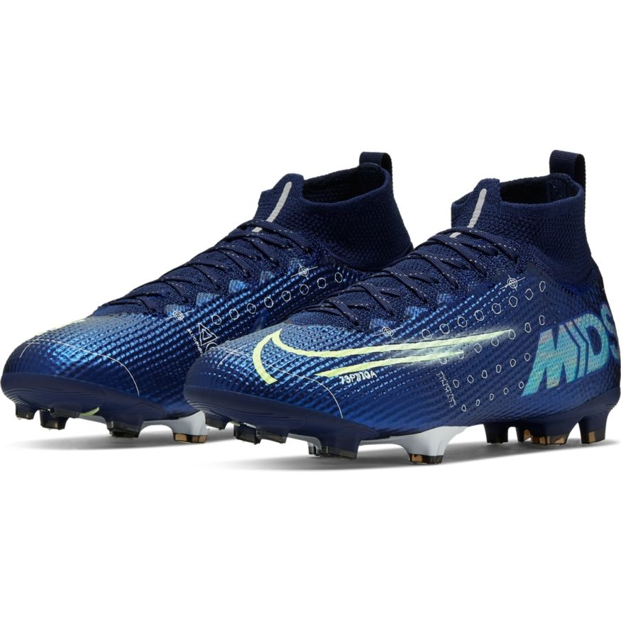nike jr superfly elite