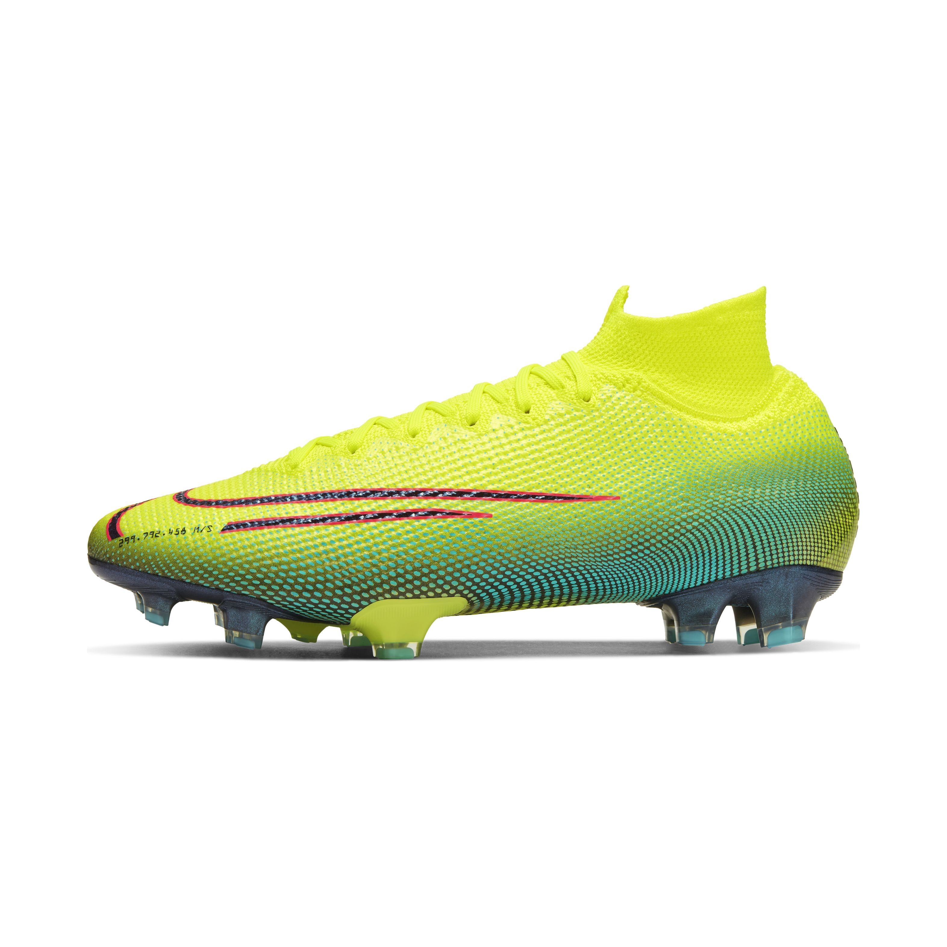 nike mercurial superfly 7 mds elite fg