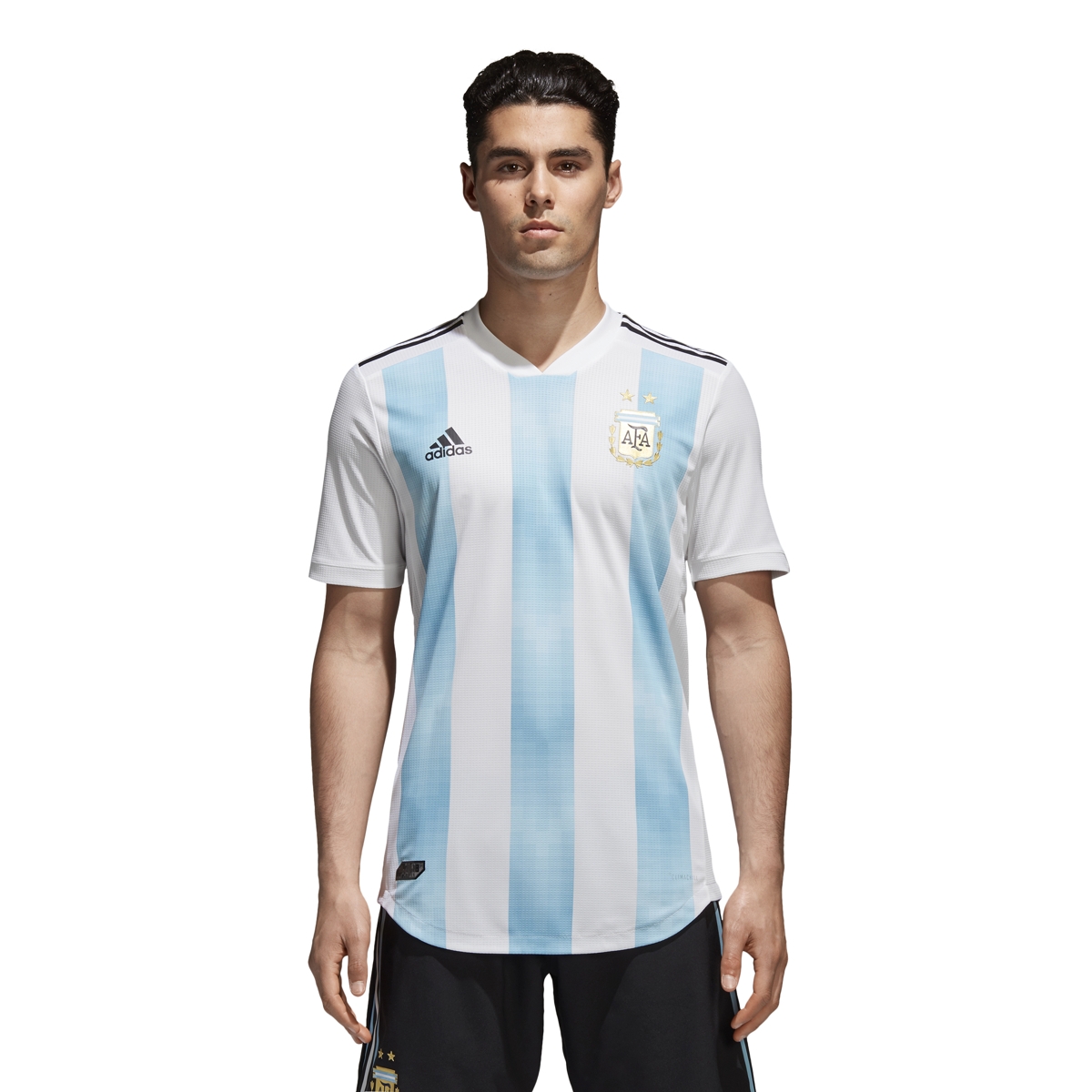 adidas argentina jersey 2018