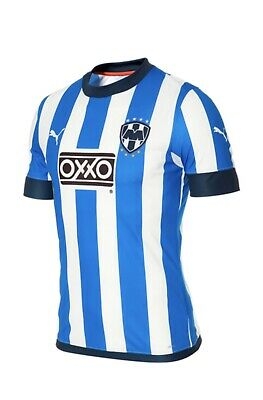 rayados shirt