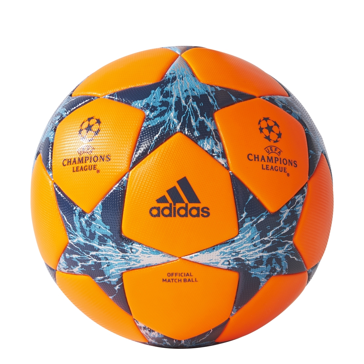 champions league ball 2017