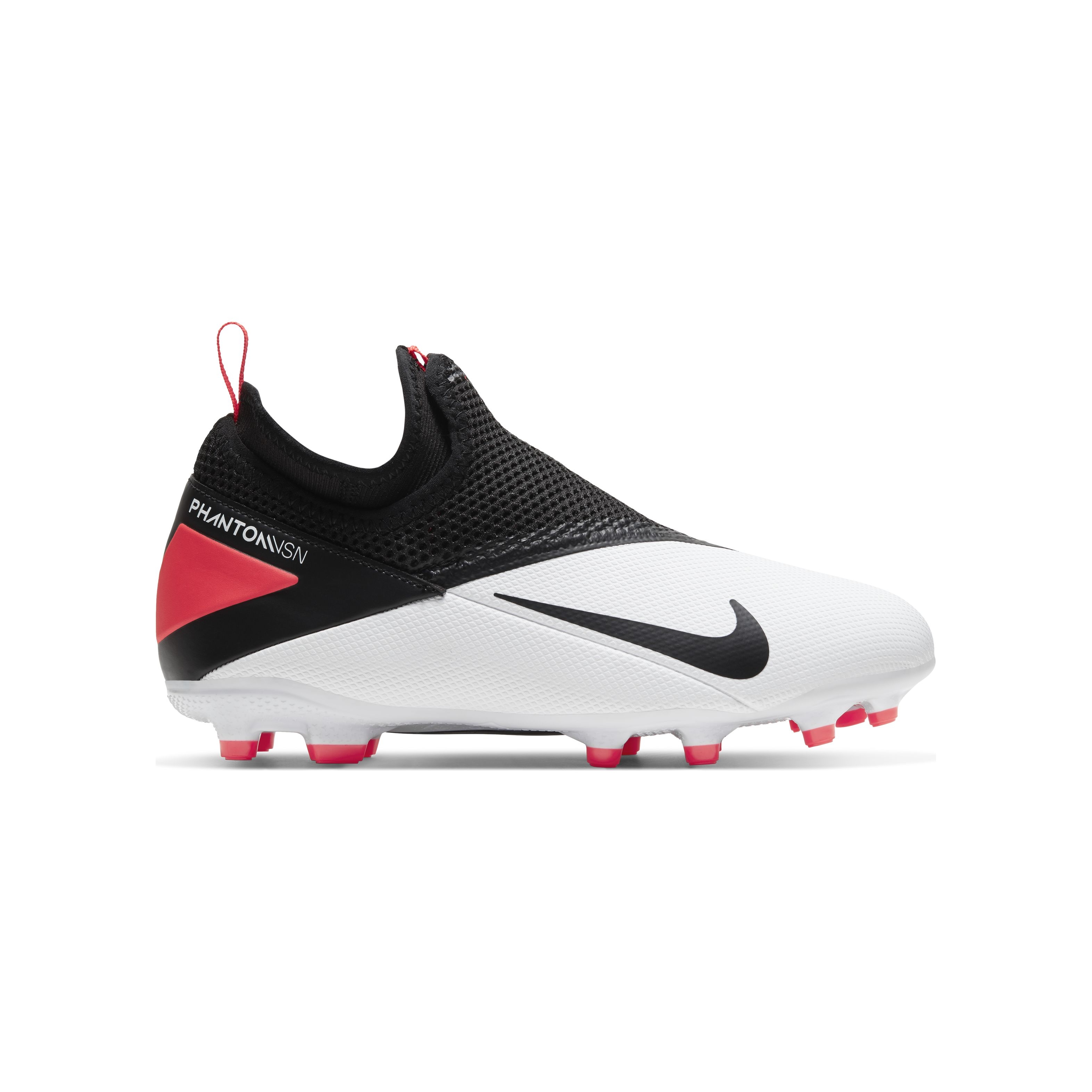 Nike Jr. Phantom Vision 2 Academy Dynamic Fit MG - Soccer Premier