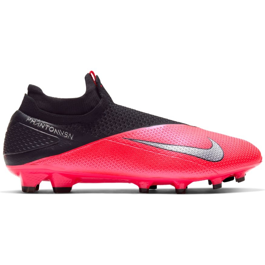 Nike Phantom Vision 2 Elite Dynamic Fit FG - Soccer Premier