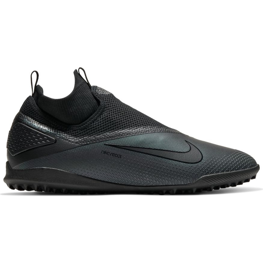 nike react phantom vision 2 pro dynamic fit tf