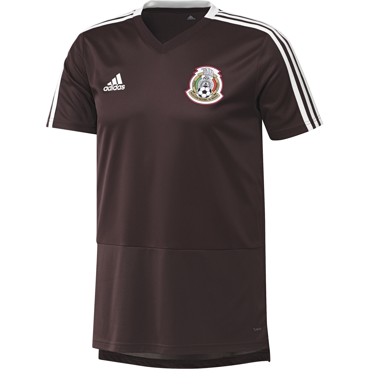 adidas Mexico Men's Training Jersey 2018/19 Soccer Premier