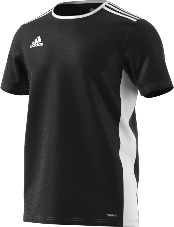 Adidas ENTRADA 18 JERSEY Soccer Premier