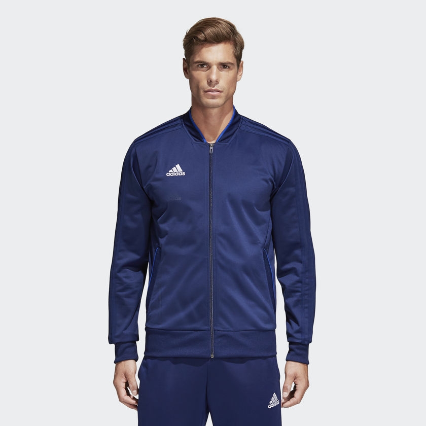 Adidas Condivo 18 Jacket Soccer Premier