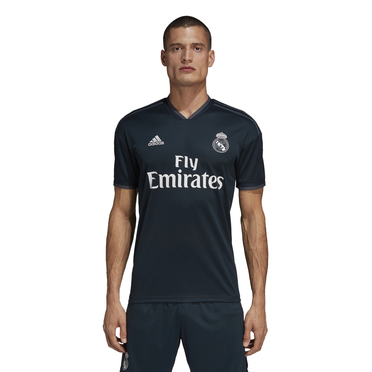 real madrid jersey 2018