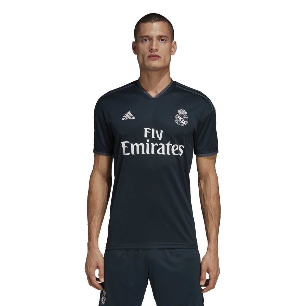 real madrid away jersey 2018
