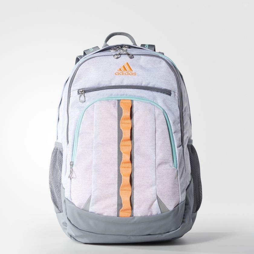 Adidas Prime III Backpack Soccer Premier