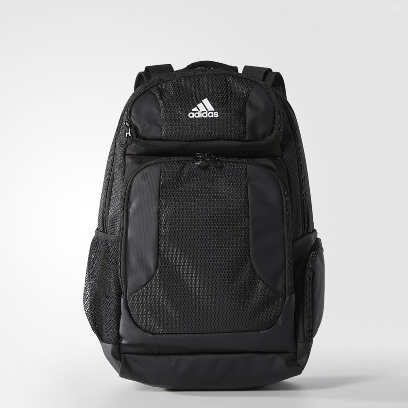 adidas strength laptop backpack