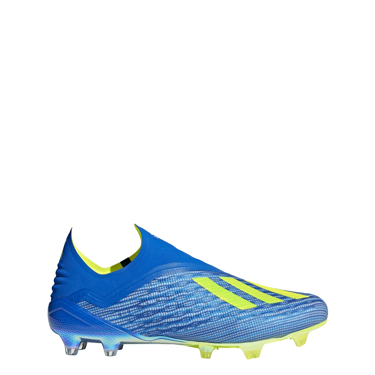 adidas x 18.1 size 9.5