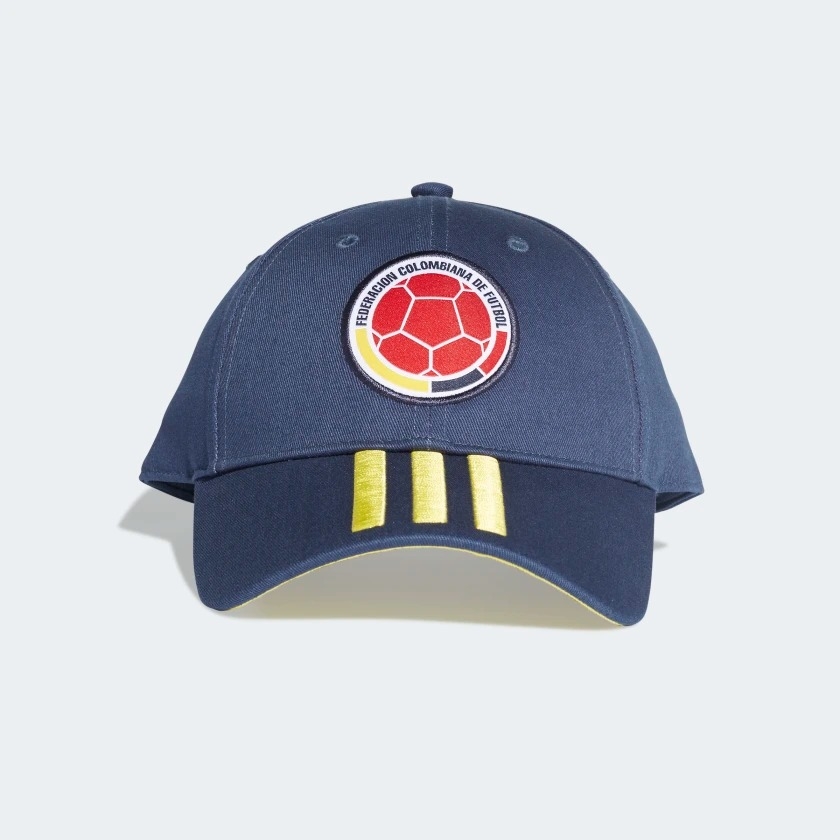 adidas soccer hat