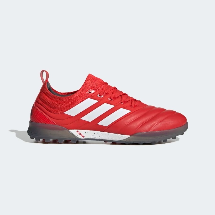 ADIDAS COPA 20.1 TURF SHOES - Soccer Premier