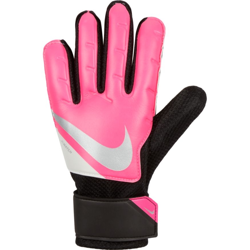 kids nike goalie gloves