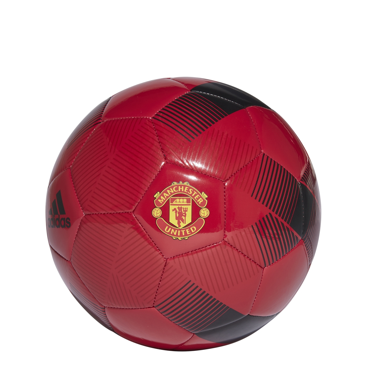 Adidas Manchester United Soccer Ball Soccer Premier